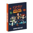 3666311036663-Agenda Toy Story - 1 jour par page - 12x17 cm - Marine - Bagtrotter--0
