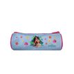 3666311038957-Trousse ronde Vaiana - 1 compartiment - Bleu - Bagtrotter--2