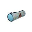 3666311038896-Trousse ronde Vaiana - 1 compartiment - Bleu - Bagtrotter--1