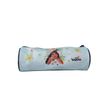 3666311038896-Trousse ronde Vaiana - 1 compartiment - Bleu - Bagtrotter--2