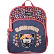 3661507660028-Sac à dos baby Chacha - 1 compartiment - Marine - Kid'Abord--0