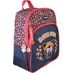3661507660028-Sac à dos baby Chacha - 1 compartiment - Marine - Kid'Abord--1