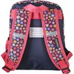 3661507660028-Sac à dos baby Chacha - 1 compartiment - Marine - Kid'Abord--2