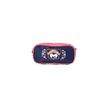 3661507667027-Trousse rectangulaire Chacha - 2 compartiments - Marine - Kid'Abord--0