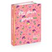 3661507255026-Agenda rembordé Ettavee - 1 jour par page - 12x17 cm - 2 décors assortis - Kid'Abord--1