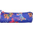 3661507268026-Trousse ronde Ettavee - 1 compartiment - Bleu - Kid'Abord--0