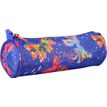 3661507268026-Trousse ronde Ettavee - 1 compartiment - Bleu - Kid'Abord--1