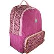 3661507361215-Sac à dos French Disorder - 2 compartiments - Rose - Kid'Abord--1