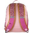 3661507361215-Sac à dos French Disorder - 2 compartiments - Rose - Kid'Abord--2