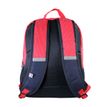 3661507361222-Sac à dos French Disorder - 2 compartiments - Rose - Kid'Abord--2