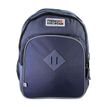 3661507361260-Sac à dos French Disorder - 2 compartiments - Marine - Kid'Abord--0