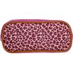 3661507367217-Trousse rectangulaire French Disorder - 2 compartiments - Rose - Kid'Abord--2