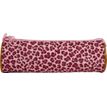 3661507368214-Trousse ronde French Disorder - 1 compartiment - Rose - Kid'Abord--2