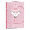 3661507556406-Agenda de texte Hedwig - 15x21 cm - 2 décors assortis - Kid'Abord--1