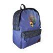 3661507560342-Sac à dos Harry Potter Hogwarts - 1 compartiment - Marine - Kid'Abord--1