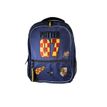 3661507561332-Sac à dos Harry Potter Quidditch - 2 compartiments - Marine - Kid'Abord--0