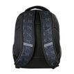 3661507561349-Sac à dos Harry Potter Hogwarts - 2 compartiments - Marine - Kid'Abord--2