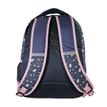 3661507561400-Sac à dos Hedwig - 2 compartiments - Marine - Kid'Abord--2