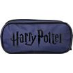 3661507567334-Trousse rectangulaire Harry Potter Quidditch - 2 compartiments - Marine - Kid'Abord--2