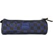 3661507568331-Trousse ronde Harry Potter Quidditch - 1 compartiment - Marine - Kid'Abord--2