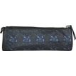 3661507568348-Trousse ronde Harry Potter Hogwarts - 1 compartiment - Marine - Kid'Abord--2