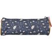 3661507568409-Trousse ronde Hedwig - 1 compartiment - Marine - Kid'Abord--2