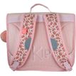 3661507063102-Cartable Kip Graou - 38 cm - 2 compartiments - Rose - Kid'Abord--2
