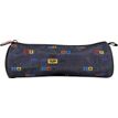 3661507068145-Trousse ronde Kip Gaming - 1 compartiment - Marine - Kid'Abord--0