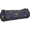 3661507068145-Trousse ronde Kip Gaming - 1 compartiment - Marine - Kid'Abord--1