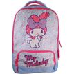 3661507861135-Sac à dos My Melody - 2 compartiments - Rose - Kid'Abord--0