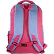 3661507861135-Sac à dos My Melody - 2 compartiments - Rose - Kid'Abord--2