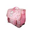 3661507863122-Cartable My Melody - 38 cm - 2 compartiments - Rose - Kid'Abord--1