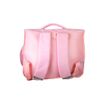 3661507863122-Cartable My Melody - 38 cm - 2 compartiments - Rose - Kid'Abord--2