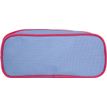 3661507867137-Trousse rectangulaire My Melody - 2 compartiments - Rose - Kid'Abord--2