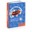 3661507855035-Agenda rembordé Nerf - 1 jour par page - 12x17 cm - 2 décors assortis - Kid'Abord--0