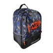 3661507861036-Sac à dos Nerf - 2 compartiments - Noir - Kid'Abord--1