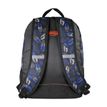 3661507861036-Sac à dos Nerf - 2 compartiments - Noir - Kid'Abord--2