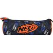 3661507868035-Trousse ronde Nerf - 1 compartiment - Noir - Kid'Abord--0