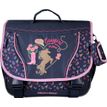3661507963006-Cartable Stalla Bianca - 38 cm - 2 compartiments - Marine - Kid'Abord--0