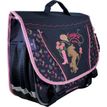 3661507963006-Cartable Stalla Bianca - 38 cm - 2 compartiments - Marine - Kid'Abord--1