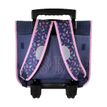 3661507964003-Cartable à roulettes Stalla Bianca - 38 cm - 2 compartiments - Marine - Kid'Abord--2