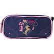 3661507967004-Trousse rectangulaire Stalla Bianca - 2 compartiments - Marine - Kid'Abord--0