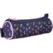 3661507968001-Trousse ronde Stalla Bianca - 1 compartiment - Marine - Kid'Abord--1