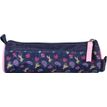 3661507968001-Trousse ronde Stalla Bianca - 1 compartiment - Marine - Kid'Abord--2