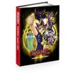 3661507955056-Agenda rembordé Yu-Gi-Oh - 1 jour par page - 12x17 cm - 2 décors assortis - Kid'Abord--0