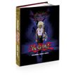 3661507955056-Agenda rembordé Yu-Gi-Oh - 1 jour par page - 12x17 cm - 2 décors assortis - Kid'Abord--1