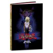 3661507956053-Agenda de texte Yu-Gi-Oh - 15x21 cm - 2 décors assortis - Kid'Abord--1