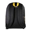 3661507960050-Sac à dos Yu-Gi-Oh - 1 compartiment - Noir - Kid'Abord--2