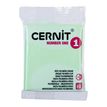 5411711465883-Cernit Number One - Pâte à modeler - 56 g - amande - argile polymère--0