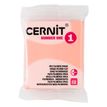 5411711465890-Cernit Number One - Pâte à modeler - 56 g - orange margose - argile polymère--0